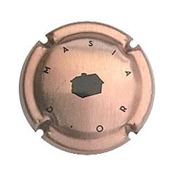 Masia d'Or X-168278