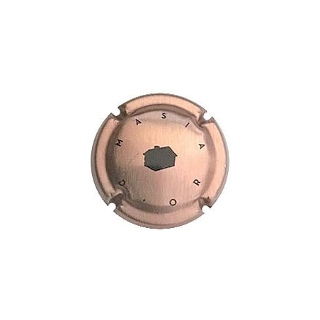 Masia d'Or X-168278