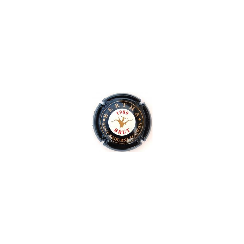 Bertha X-67183 V-24089