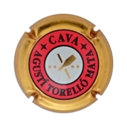 Agustí Torelló X-166774