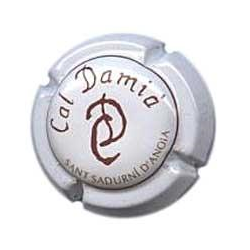 Cal Damià X-907 V-3307