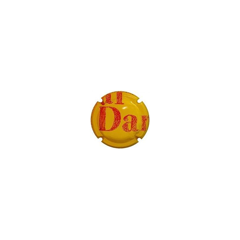 Cal Damià X-96439 V-27134