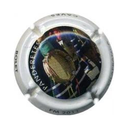 Bolet X-81795 V-20944