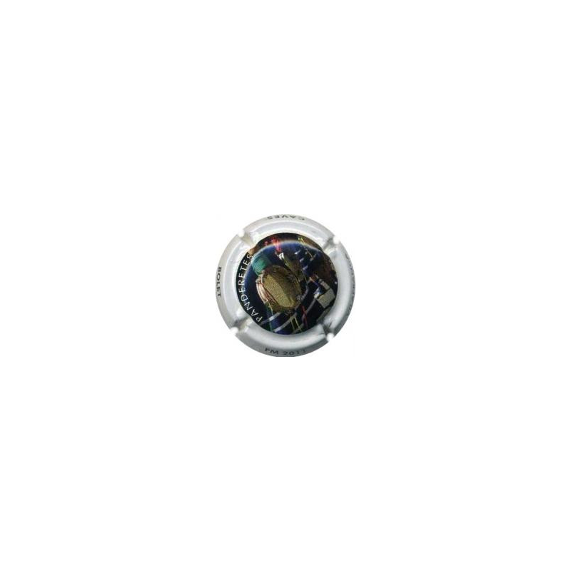 Bolet X-81795 V-20944