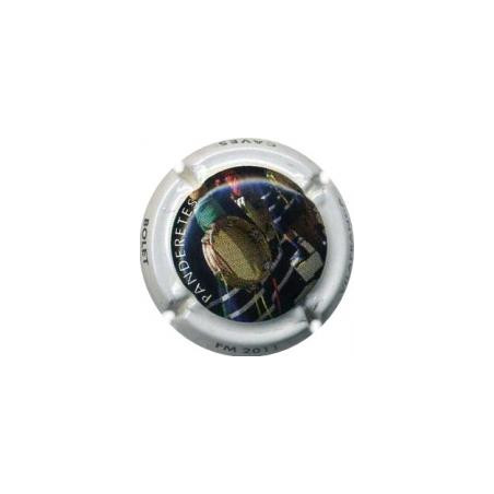 Bolet X-81795 V-20944