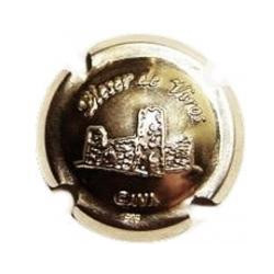 Lleser de Virós X-68211 Plata