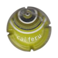 Cal Feru X-43584 V-14312