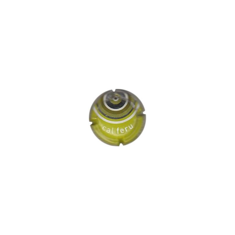 Cal Feru X-43584 V-14312