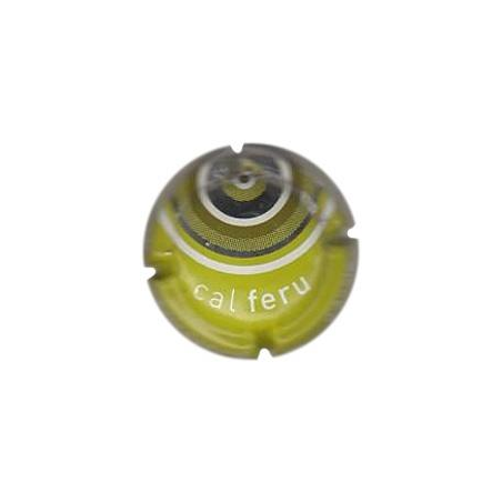 Cal Feru X-43584 V-14312