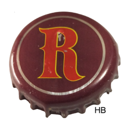 TAPÓN CORONA BÉLGICA (BE)...