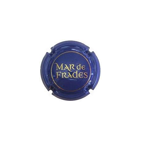 Mar de Frades - E X-98608 V-A776