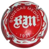 Marqués de Badajoz - M X-21116 V-A145