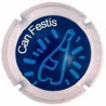 Can Festís X-75901 V-22513
