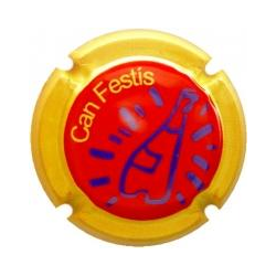 Can Festís X-78709