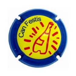 Can Festís X-81836