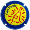Can Festís X-81836