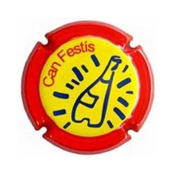 Can Festís X-82617