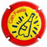 Can Festís X-82617