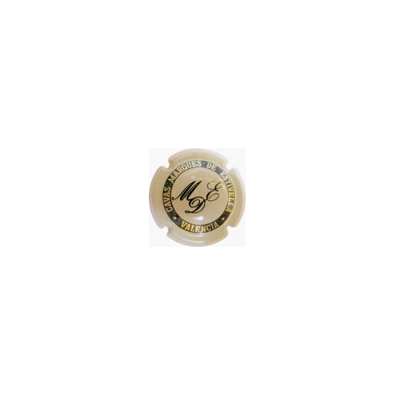Marqués de Estivella - E X-7841 V-A009
