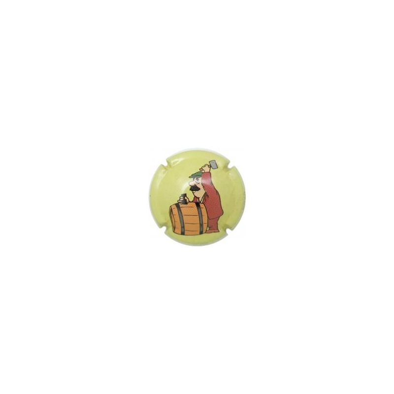 Can Paixano X-34511 V-11221