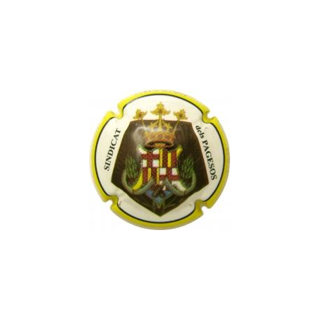 Can Paixano X-6444 V-4794