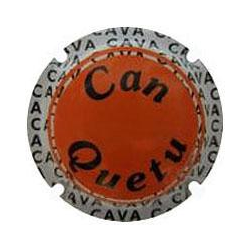Can Quetu X-100761 V-28441