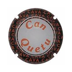 Can Quetu X-101743 V-30098