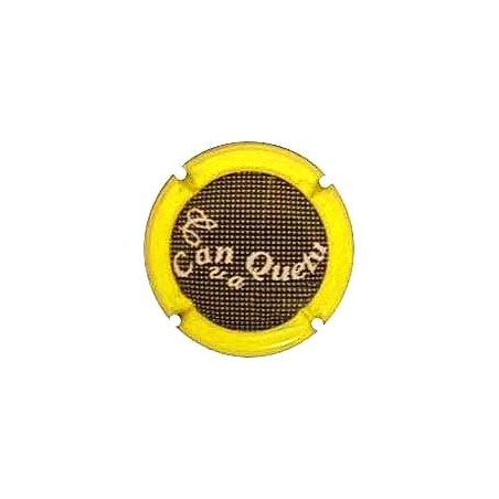 Can Quetu X-102712 V-25229