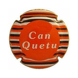 Can Quetu X-103747 V-30100