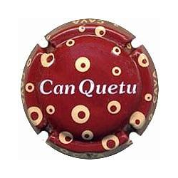 Can Quetu X-108097 V-31075