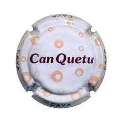 Can Quetu X-110091 V-31073
