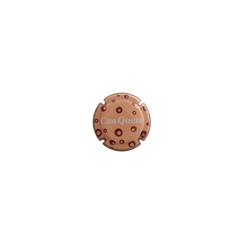 Can Quetu X-112866 V-31478