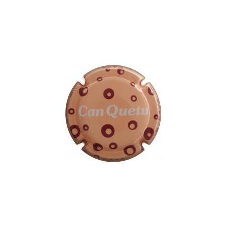 Can Quetu X-112866 V-31478