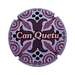 Can Quetu X-117615 V-32529