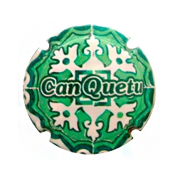 Can Quetu X-135266
