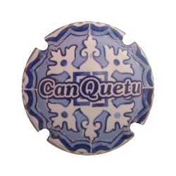 Can Quetu X-135340