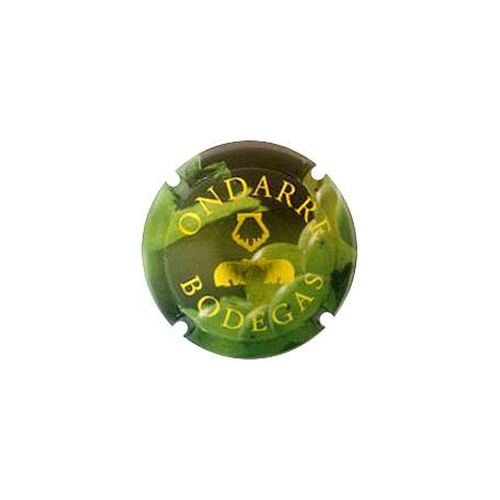 Ondarre - E X-122432