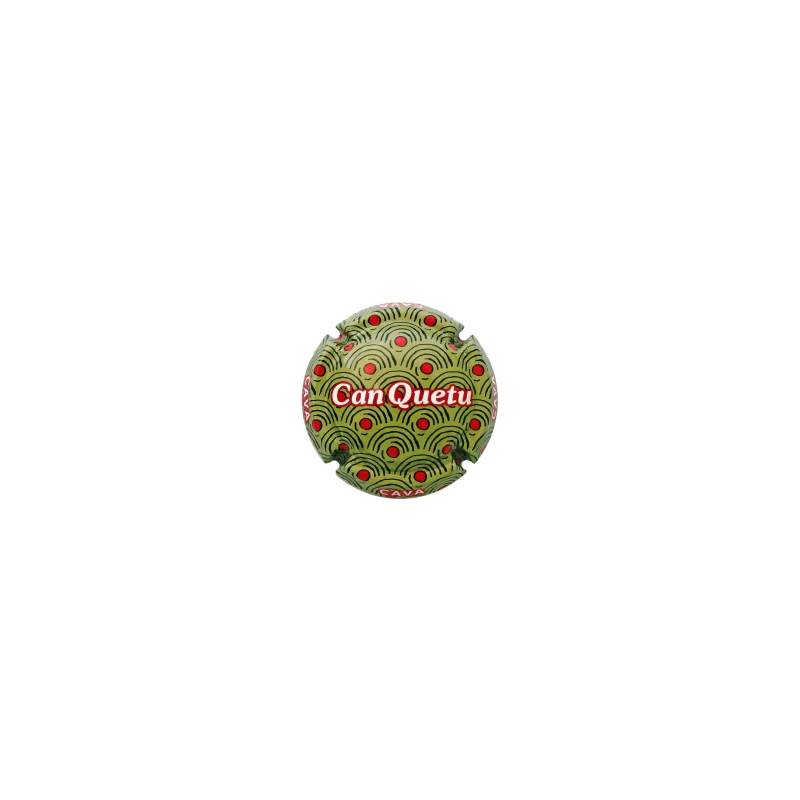 Can Quetu X-135820