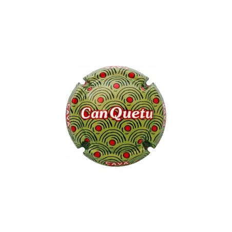 Can Quetu X-135820