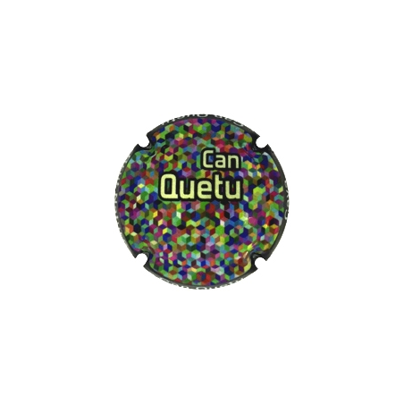 Can Quetu X-139182