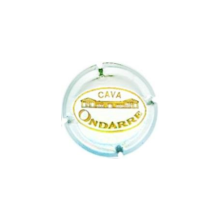 Ondarre - E X-2158 V-A007