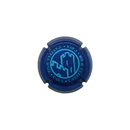 Castell d'Or X-96124 V-26953