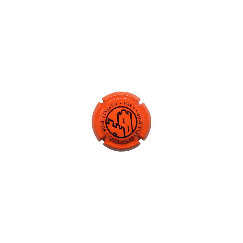 Castell d'Or X-55017 V-24577