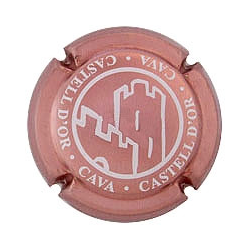 Castell d'Or X-125595