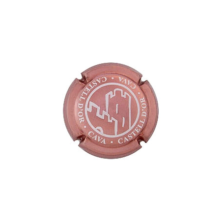 Castell d'Or X-125595
