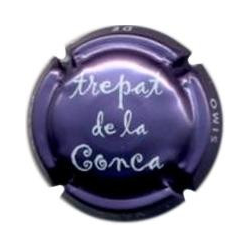 Trepat de la Conca X-58775...
