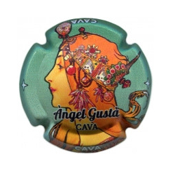 Àngel Gustà X-195528