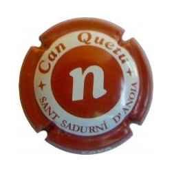 Can Quetu X-21658 V-6839