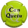 Can Quetu X-24209 V-10682
