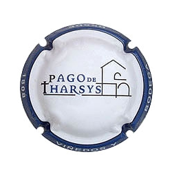 Pago de Tharsys - E X-24839...